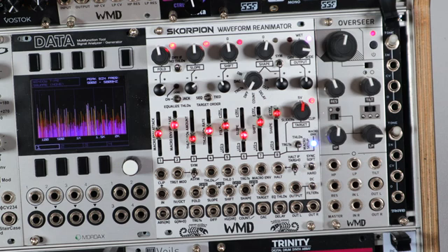 Dive into Harmonic Universes with DivKid’s SKORPION Adventure