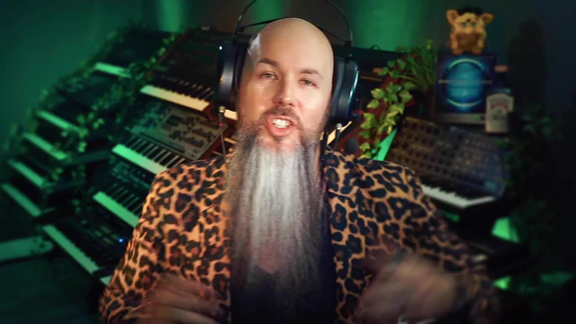 GeForce Software has just released MAP, a synthesizer sandbox for discovering brand new textures and sounds that have never been heard…