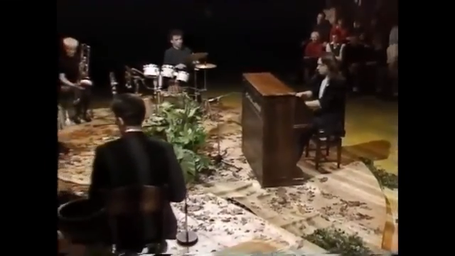 The harmonium as we know it today was patented in Paris in 1842 by Alexandre de Bon.