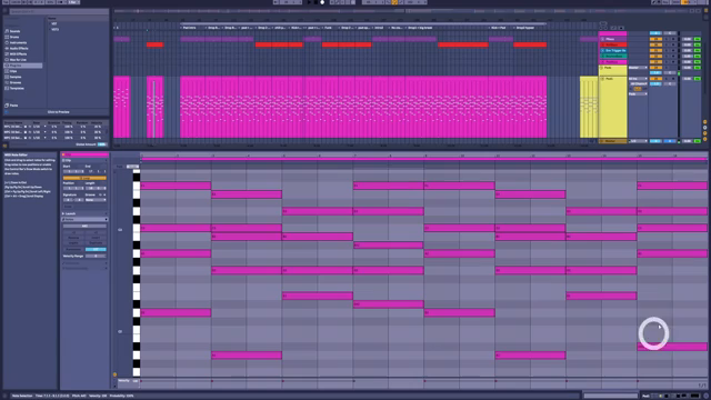 Bthelick’s Groove: Crafting Those Deep, Emotional Chords
