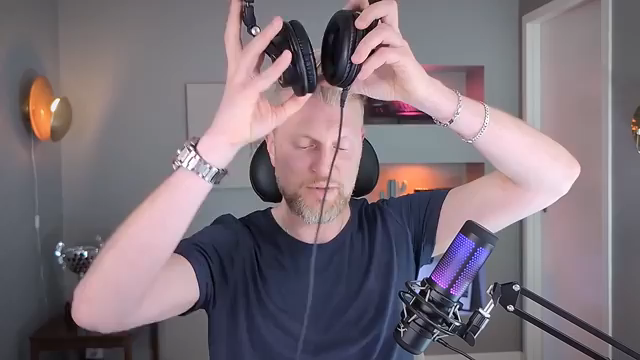 It's not just about the money, though.