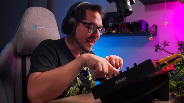 It's all fully arranged. And now for the icing on the cake, I'm going to audio and I'm going to sing the whole song for you so you can get…