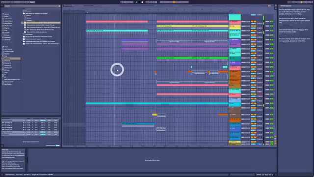 I don't have perfect pitch, but I don't care. Because you're not going to dance to the key. Right? You don't dance because it's in the key…