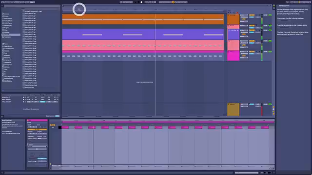 I'm not sure I would call that groovy, but it is a type of groove I suppose.