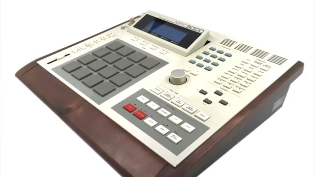 MidlifeSynthesist Unlocks the MPC’s Secret Weapon