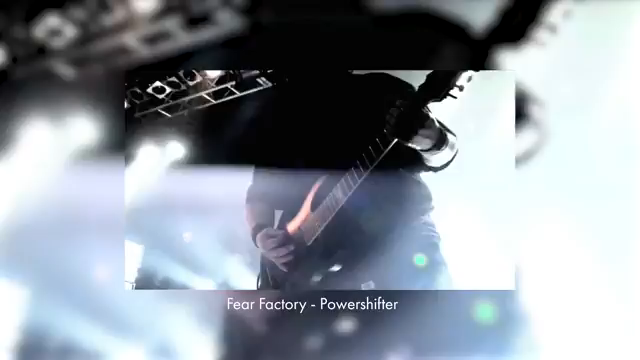 Tonepusher’s Industrial Metal Mayhem: A Wild Ride in Five Steps