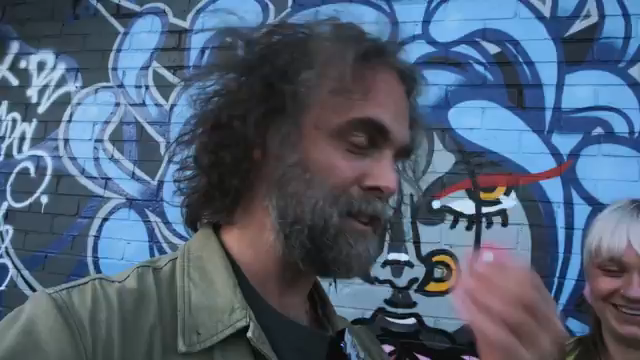 The Electric Essence of Nadia Struiwigh with True Cuckoo