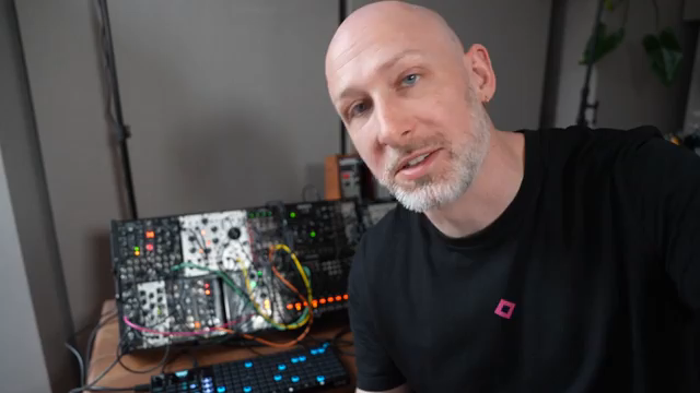 OscarUnderdog Drops the Beat with Nine Sequencing Styles