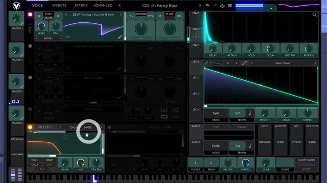 Bass Beats with Bthelick: The Tech House Groove