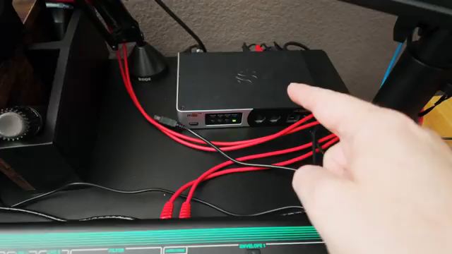 Takin’ a Spin in teftymusictech’s Gear Wonderland