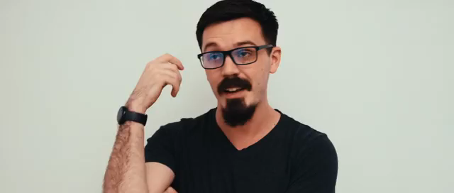 It's a new art of shaping noise into something meaningful.