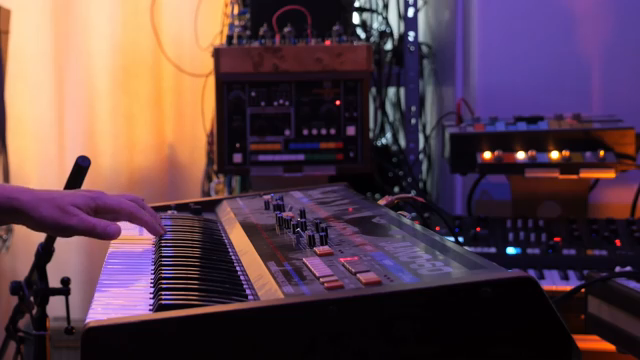 Hainbach’s Journey into the Magic Box