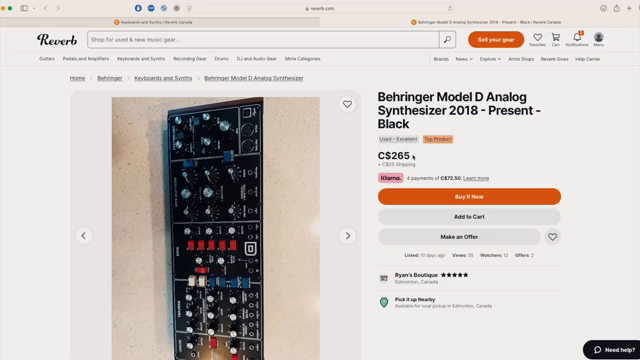 Devin’s Synth Picks: Wallet-Friendly or Hype Overload?