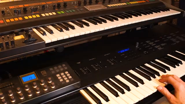 EspenKraft’s Yamaha DM3 Adventure: A Beatmaker’s Dream Rig