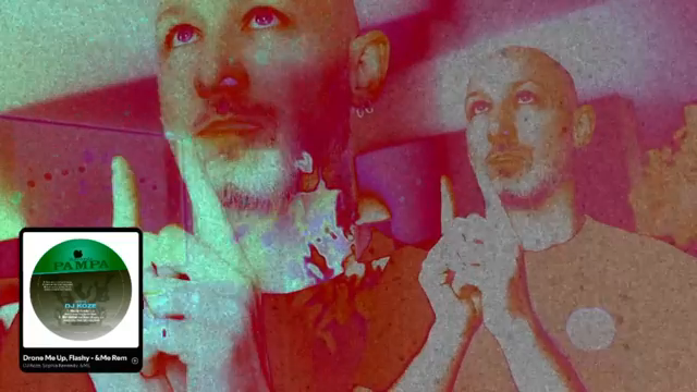 It creates a sort of a frame for the rest of the music.