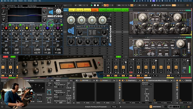 This is like my mojo chain.