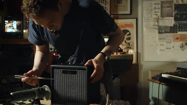 TheCrowHillCo and the Sonic Adventures of Distortion