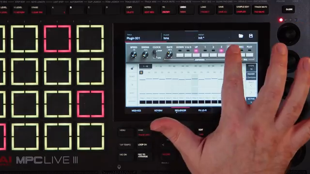 Fun way of playing, honestly.