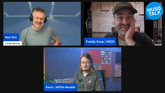 Decoupling is useful in many cases, but not in all.