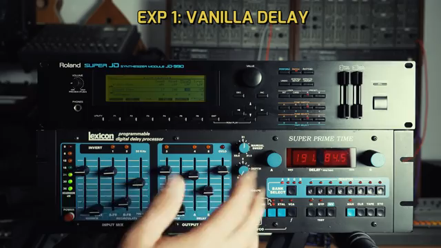 Exploring Echoes: A Journey with AlexBallMusic