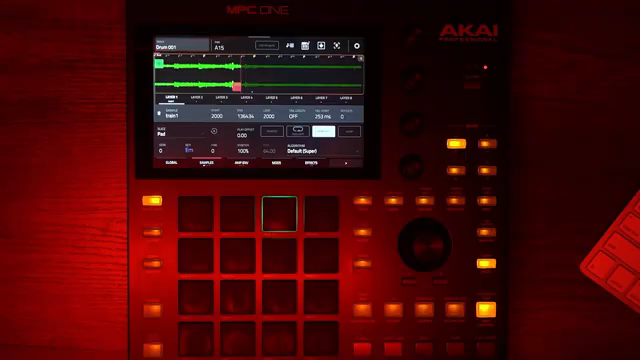 MPC Techno Bangers: The GabeMillerMusic Way