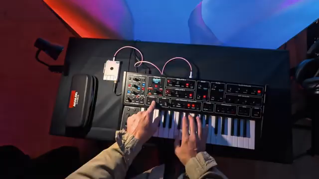 truecuckoo Rocks the Sequential Fourm at Machina Bristronica