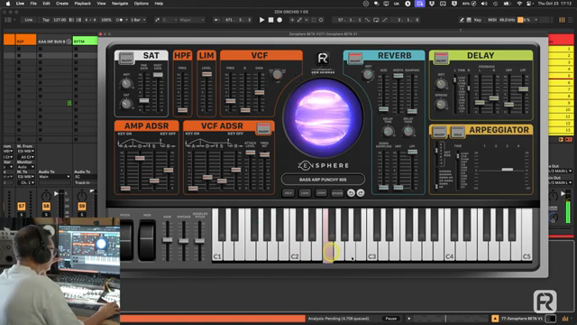 These tools aren't about fiddling; they're about finessing.