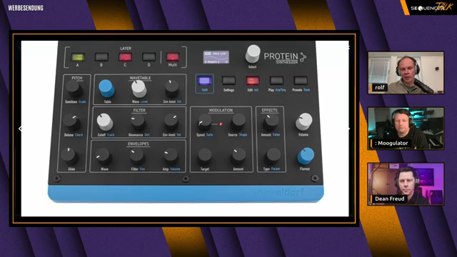 It's a pretty good mix between still being easy to understand and operate.