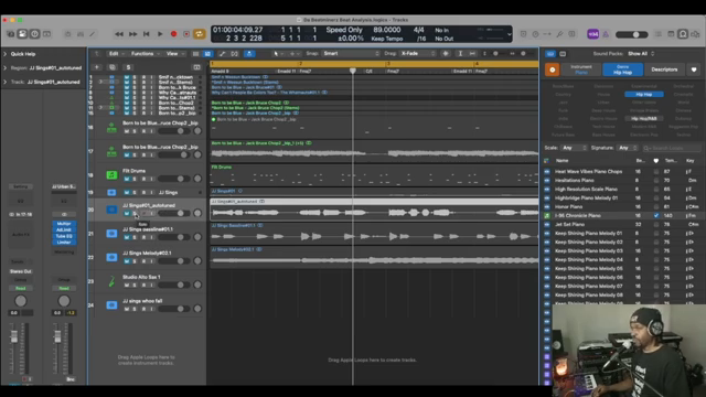 Verysickbeats Unleashes the Magic of ReSing