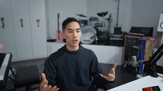 Sometimes it can sound more natural if you map your envelope follower to some of your effects parameters so that the effects themselves…