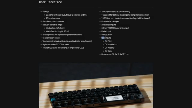 SONWU Unleashes Monai: The OP-1 Challenger