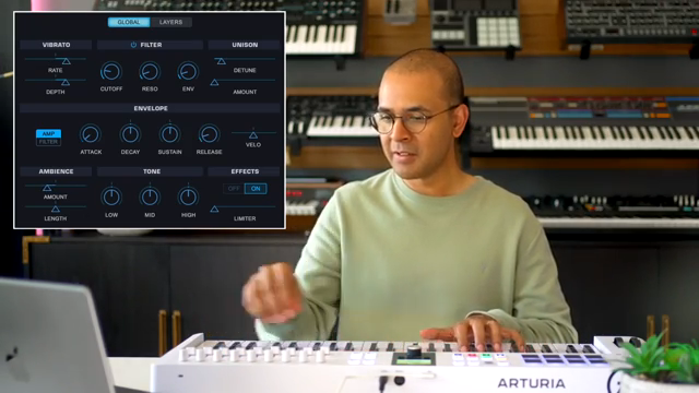 SanjayC Digs Deep into Omnisphere 3