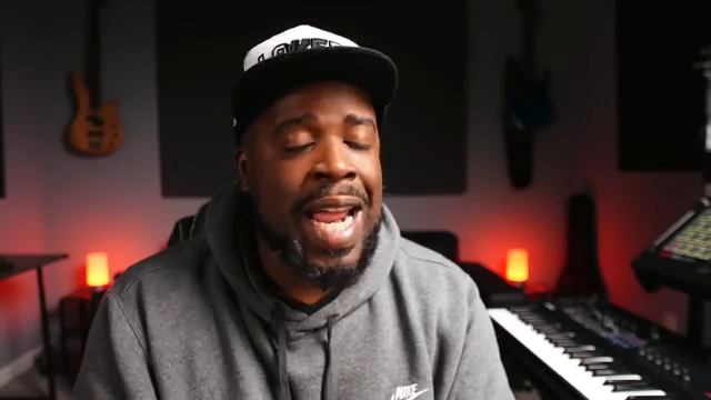 BoloDaProducer Ignites the Studio with Yamaha MODX M6 & Akai MPC Live 3