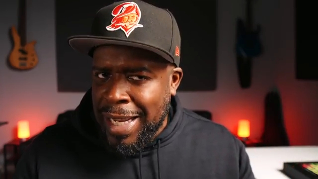 With a new step sequencer, you can literally just press in your notes.