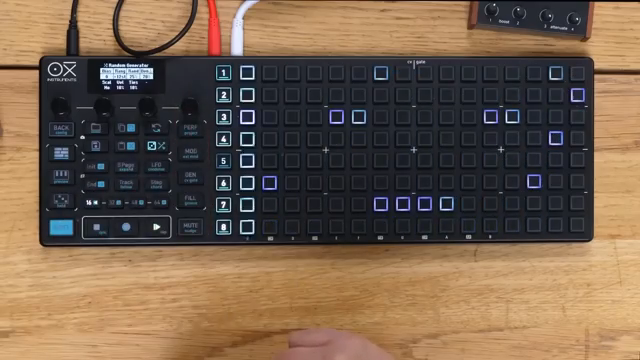 The algorithms start deciding what's going to be played. You've no idea half the time what's actually being played...