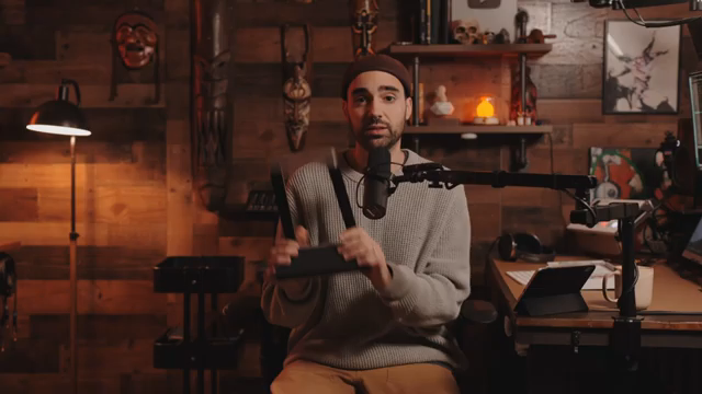 This looks like a really simple piece of gear, but what it does is actually a little bit magical.