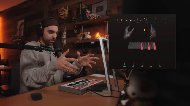 TAETRO Lifts the ROLI Airwave to New Heights