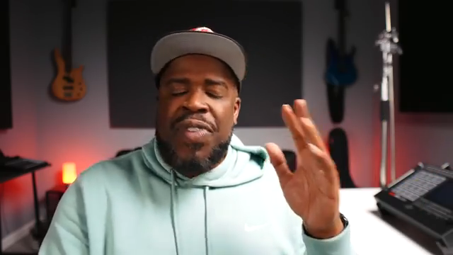 It’s just a really dope, solid program.