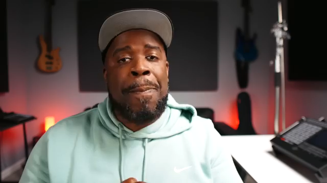 Cubase has been around for a very, very, very long time.