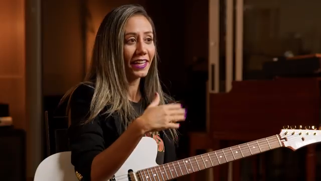 It doesn't get too serious when you get into the business and to the professional side of it, but if you keep the joy of it, that joy that…