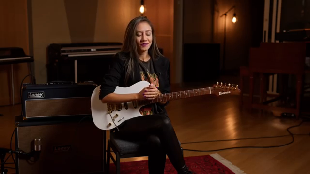 Sweetwater and Lari Basilio: Crafting Signature Soundscapes