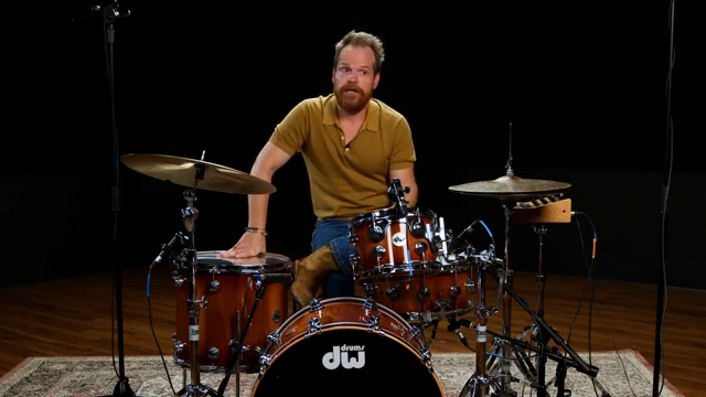 sweetwater’s DFX-1: The Drum Pedal Dream