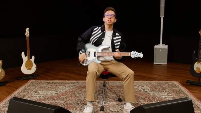 Sweetwater & Cory Wong: StingRay II – Funky Firemist and Zipper Tests