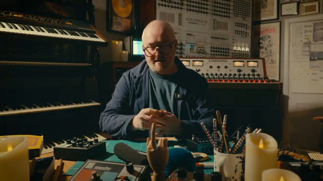 CROW HILL’s Sonic Survival: 37 Years of Sampling Secrets Unveiled