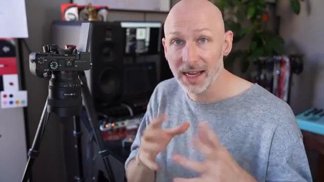 Underdog Electronic Music School: Surrendering to the Sonic Garden of No-Input Mixing