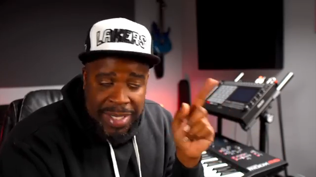 If you're someone who is sampling and you need to use advanced time stretching functions, the Pro-Pack is definitely for you, okay?