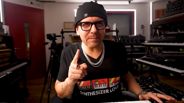 Doctor Mix Transforms the Korg MS-20 with Filterverse Magic