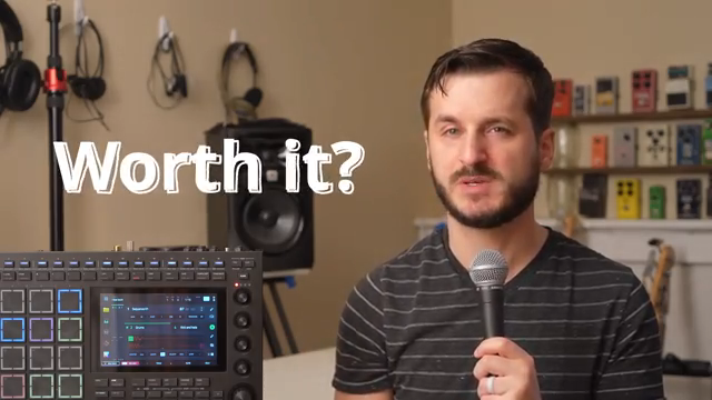 And one other specific group of people who I would say is probably not worth it, but I've got a really good alternative recommendation for…