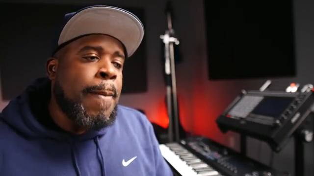 Logic Pro is tailored for Macs... it's just a really solid program that worked for Mac computers.