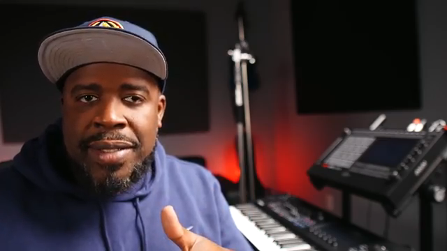 BoloDaProducer and the Magic of Logic Pro